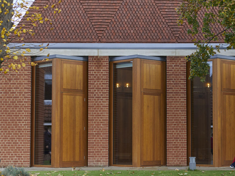 Music school kings college