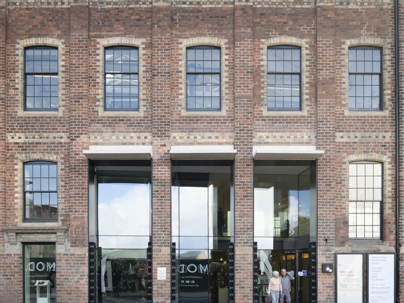 Edinburgh printmakers