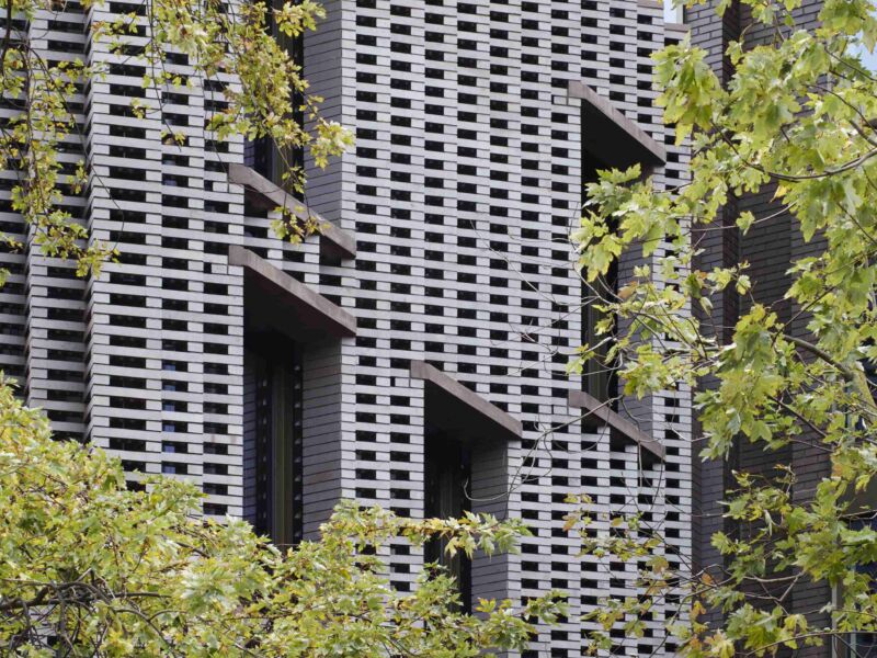 1 York House Kings Cross