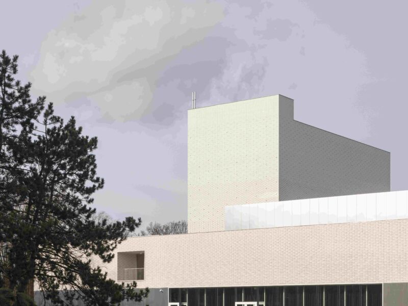 1 LEIETHEATER DEINZE