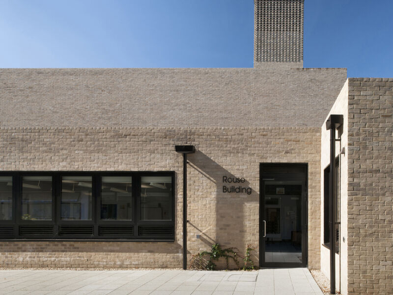 Perse school