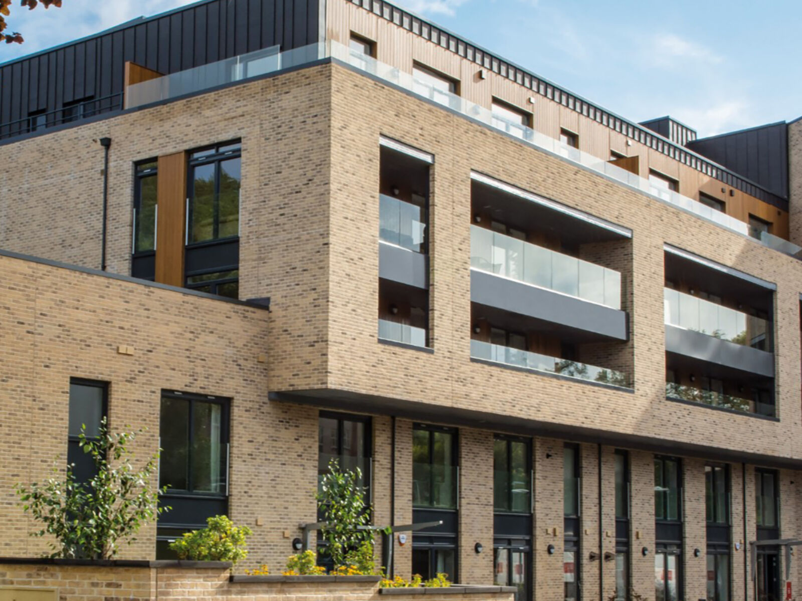 Mountbatten Court BDA