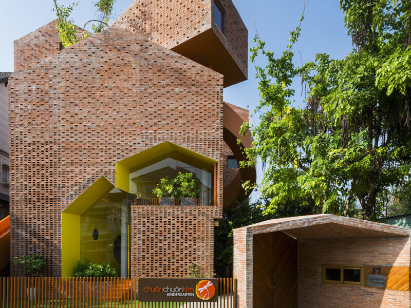 Kindergarten