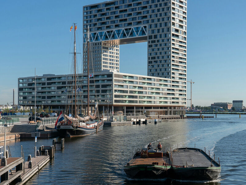 Pontsteiger