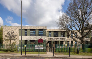 Walker Primary School