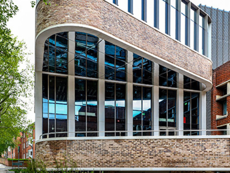 Dryden Enterprise Centre