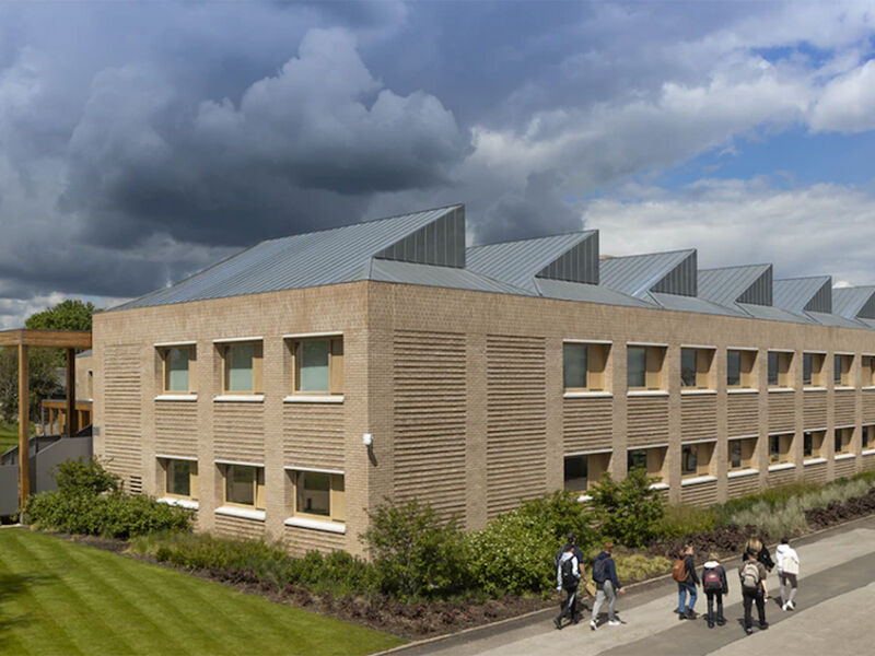 Lyth Building