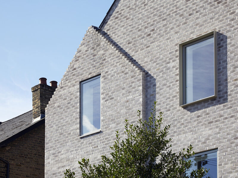 House within a House