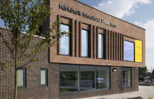 Kirkholt Health Centre