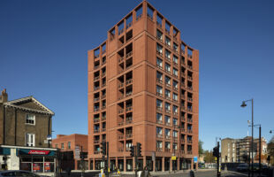 HACKNEY NEW PRIMARY SCHOOL