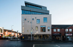 Belfast