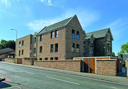 Springwell Ardmillan Terrace View 4233