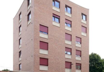 Central somers town community facilities and housing credit david grandorge 1