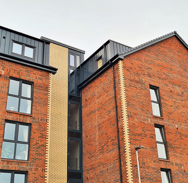 James Watt Dock, Greenock (Scotland) BDA