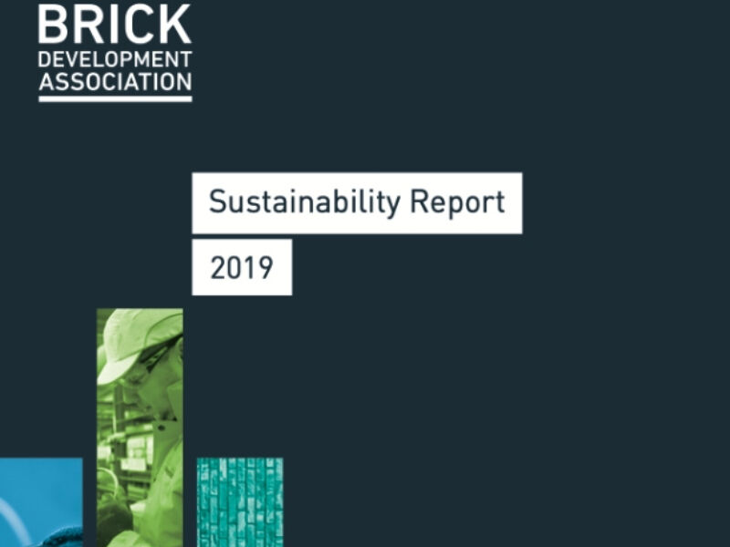Sustainability Report 2019