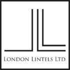 London Lintels Logowhite