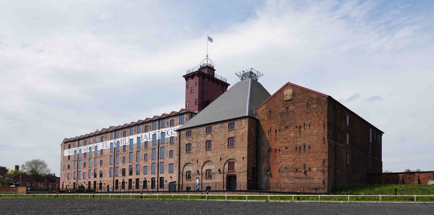 2 Northcot Shrewsbury Flaxmill Maltings Sustainability category Photo credit David Jerred Miles DSC05329 GR