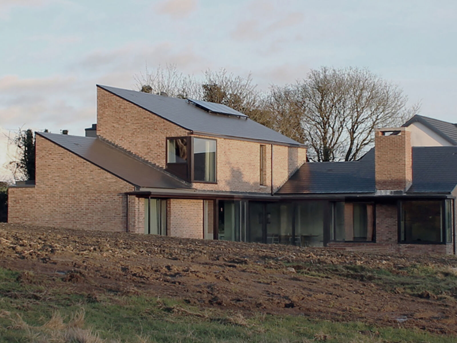 Blackrock House, Dundalk, Ireland BDA