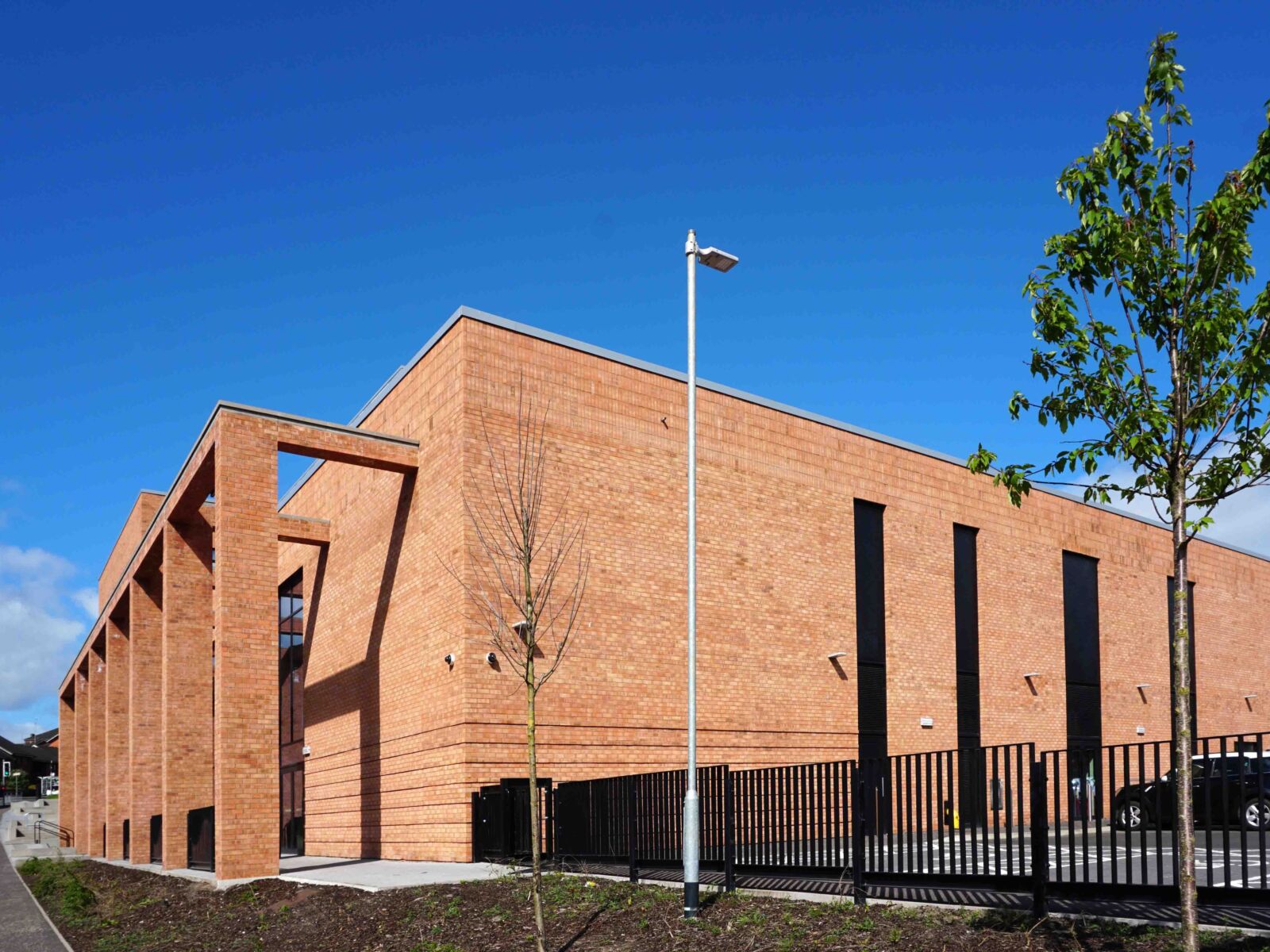 North Kelvinside Primary School - BDA