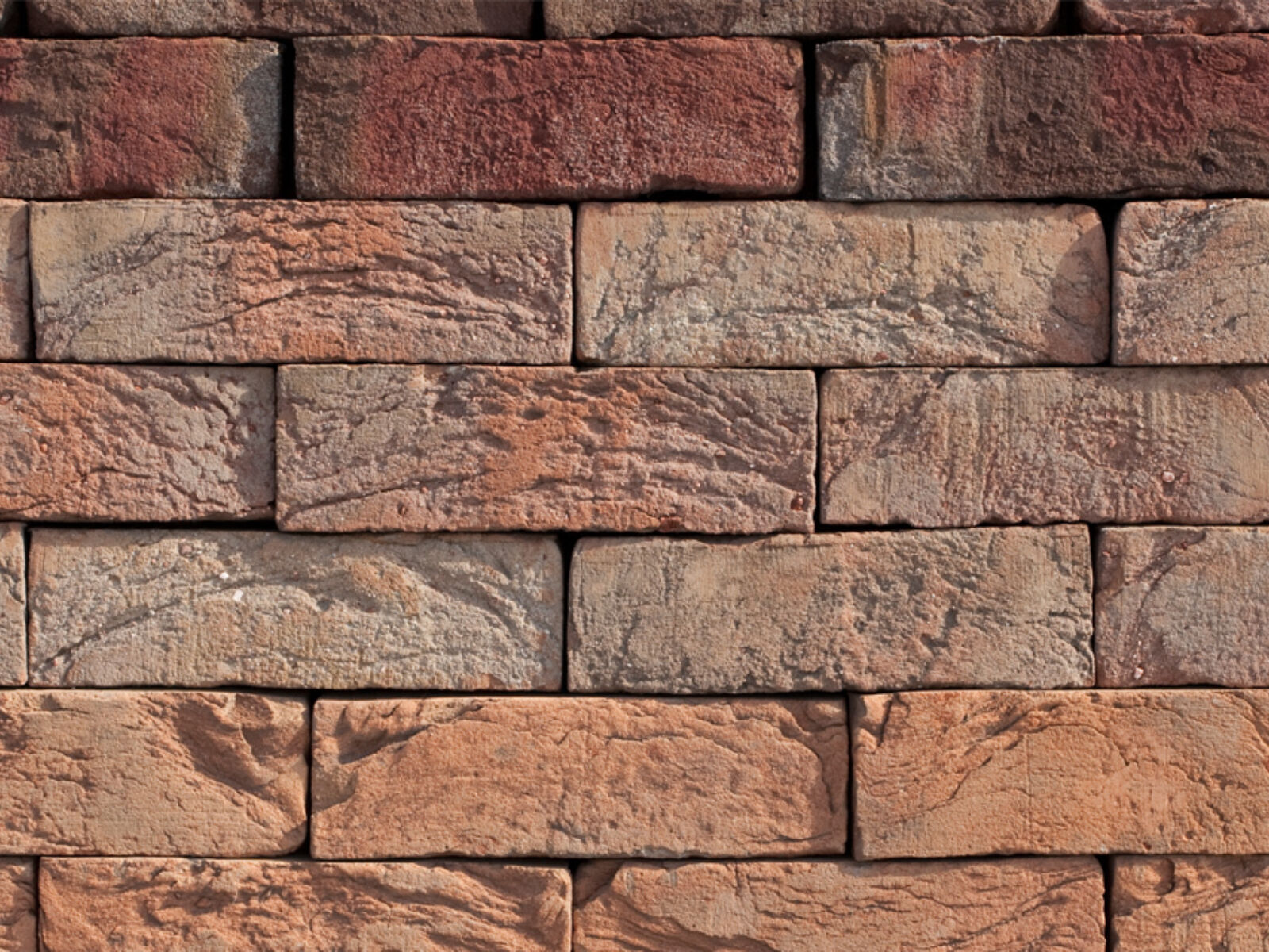 Bolstered brick supplies BDA