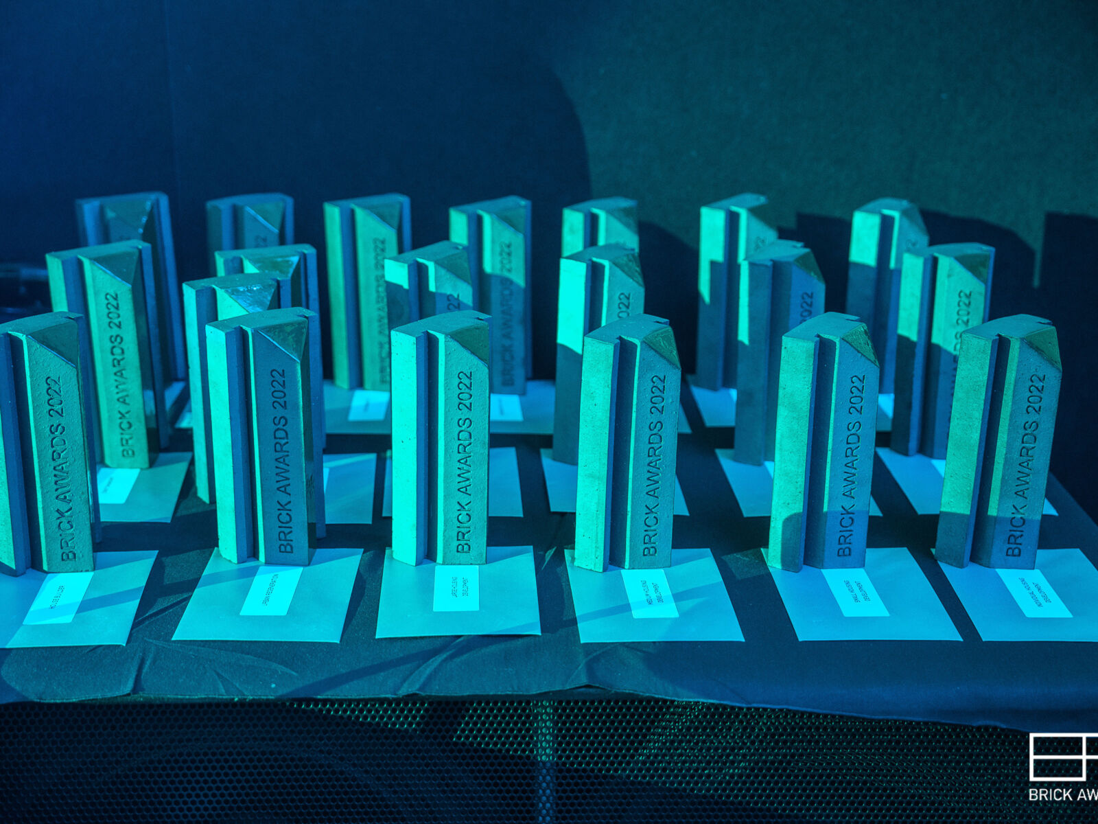 2023 Brick Awards Shortlist Announced BDA