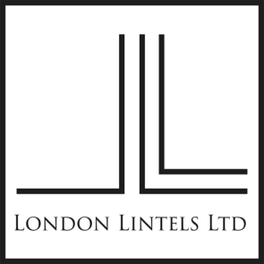 London Lintels Logowhite