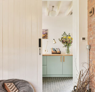 5 Plas Hendy Stable Block Francesco Montaguti