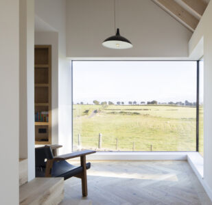Ceangal House Loader Monteith Architects Scotland Dapple Photography 8609