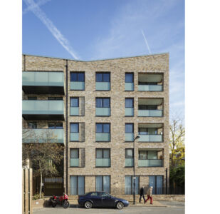 Bacton estate 3