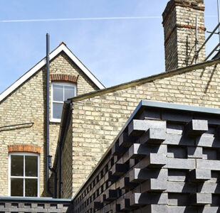 Brick detail 4