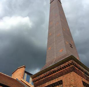 C2ag300x3743swift tower in brown brindle bricks