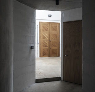 Ditton hill house internal