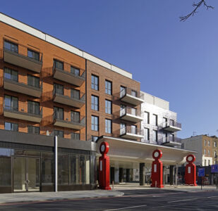 Edgware road 4