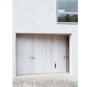 Mews house 4