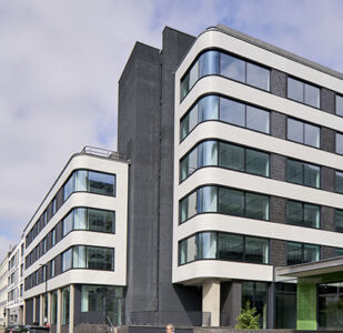 Old street 30
