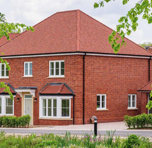 Trent park exterior image 5