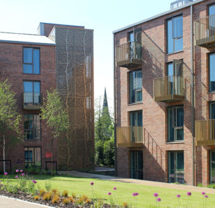 Vita student apartments 5