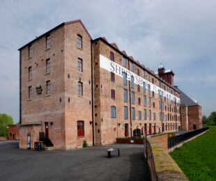 1 Northcot Shrewsbury Flaxmill Craftsmanship category Photo credit David Jerred Miles DSC05194
