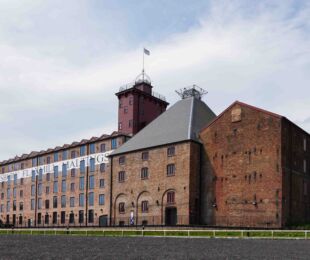 2 Northcot Shrewsbury Flaxmill Maltings Sustainability category Photo credit David Jerred Miles DSC05329 GR