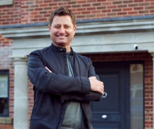 George clarke 1651772316