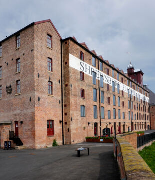 1 Northcot Shrewsbury Flaxmill Craftsmanship category Photo credit David Jerred Miles DSC05194