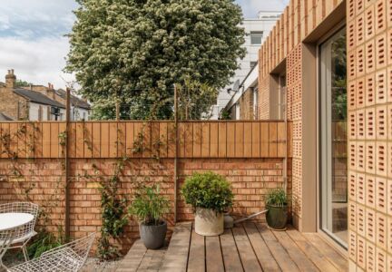 02 Perforated House Novak Hiles Architects Photographer TMH