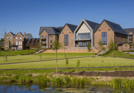 Croudace Homes Kings Weald Image 04