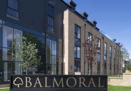 Balmoral luxury care homes 3