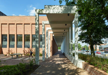 Birmingham uni 3