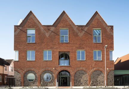 Cottrell vermeulen architecture brentwood preparatory school expansion ph anthony coleman 08
