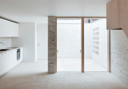 Mews house 3