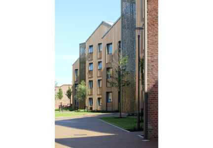 Vita student apartments 6