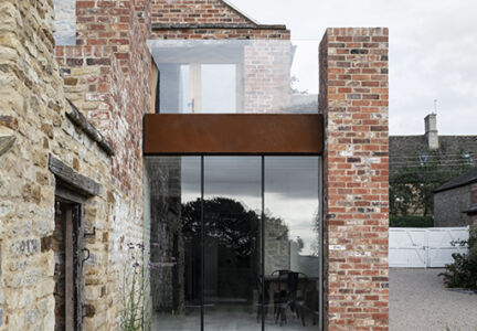 Will gamble architects the parchment works ph johan dehlin 03