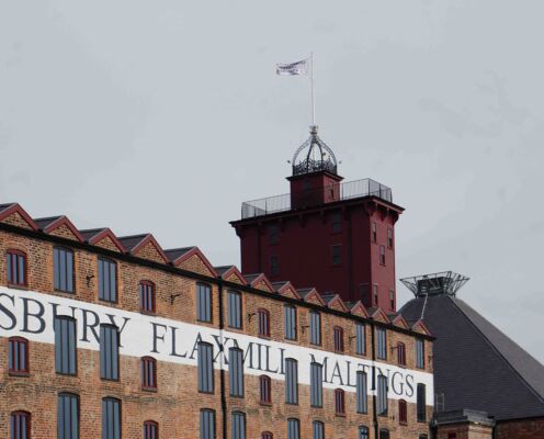 1 Northcot Shrewsbury Flaxmill Maltings Sustainability category Photo credit David Jerred Miles DSC05125 JPG